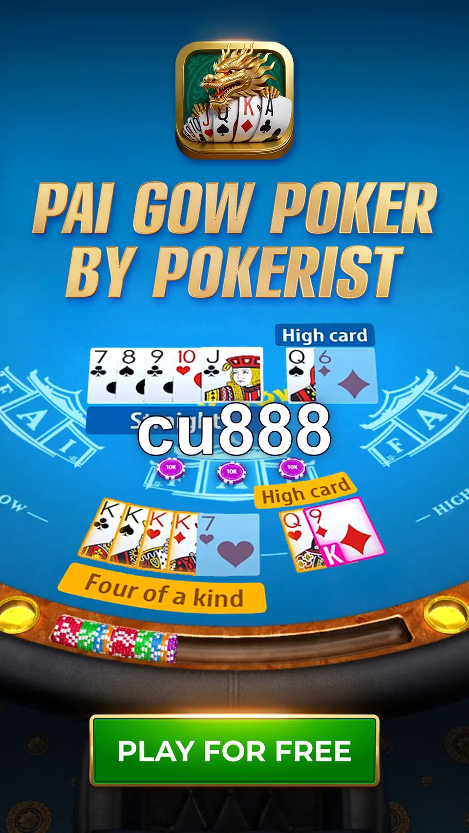 cu888 APK