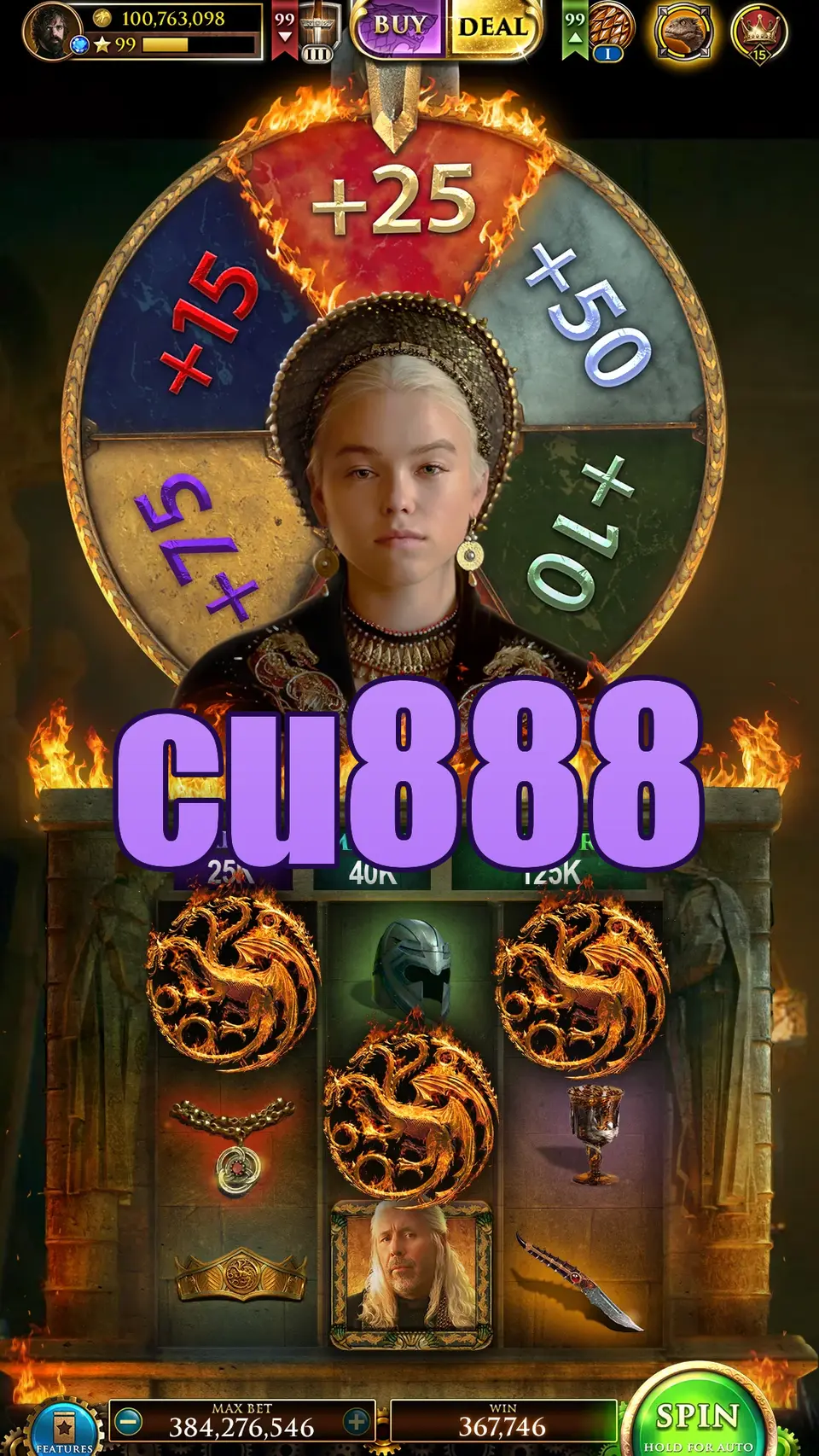 cu888 APK