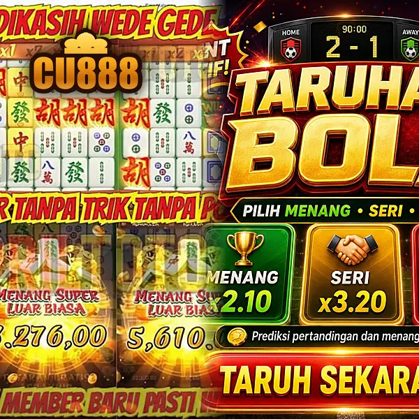 cu888 Masuk - cu888 Resmi