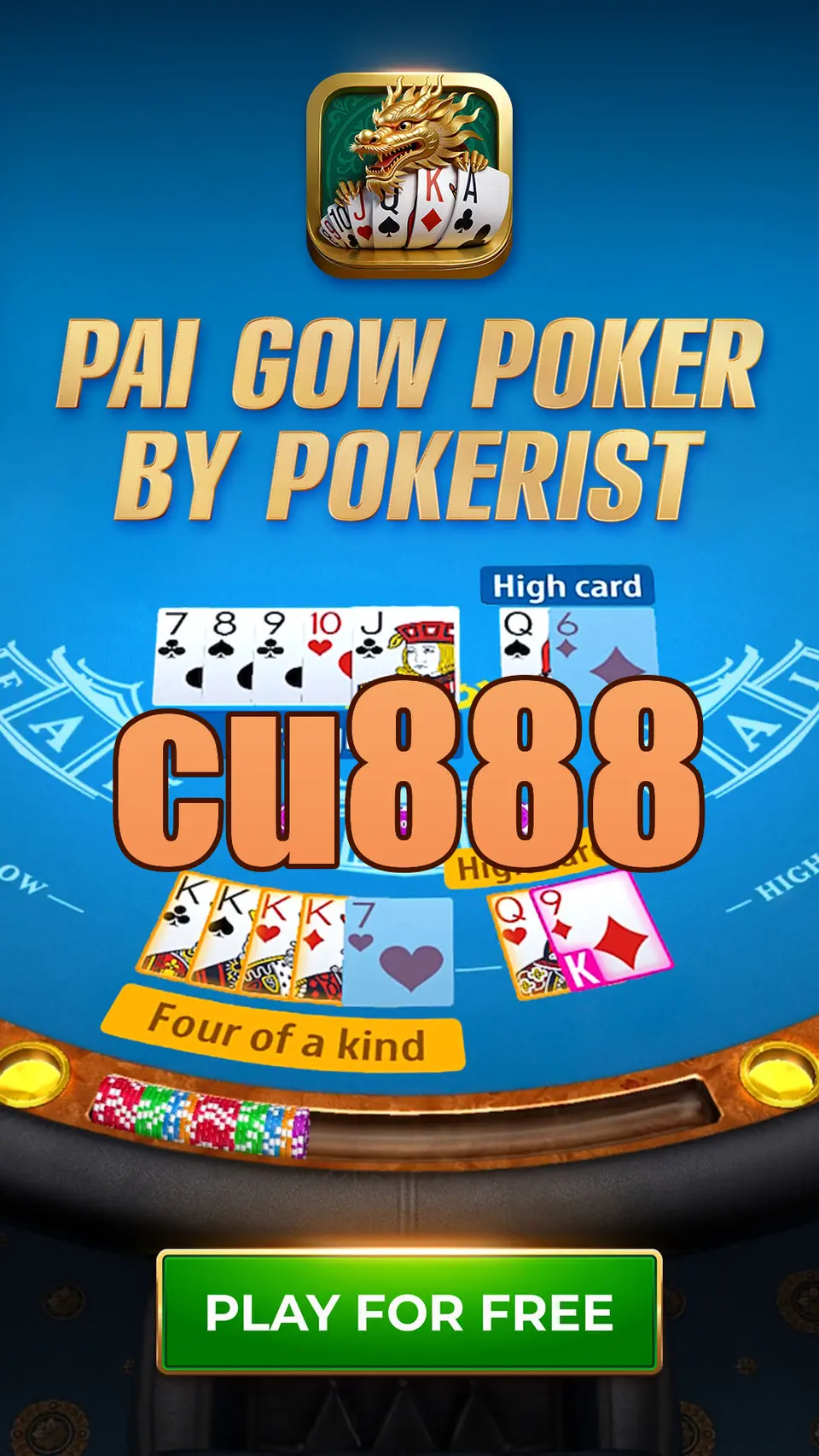 cu888 Tangkapan Layar - APK Resmi