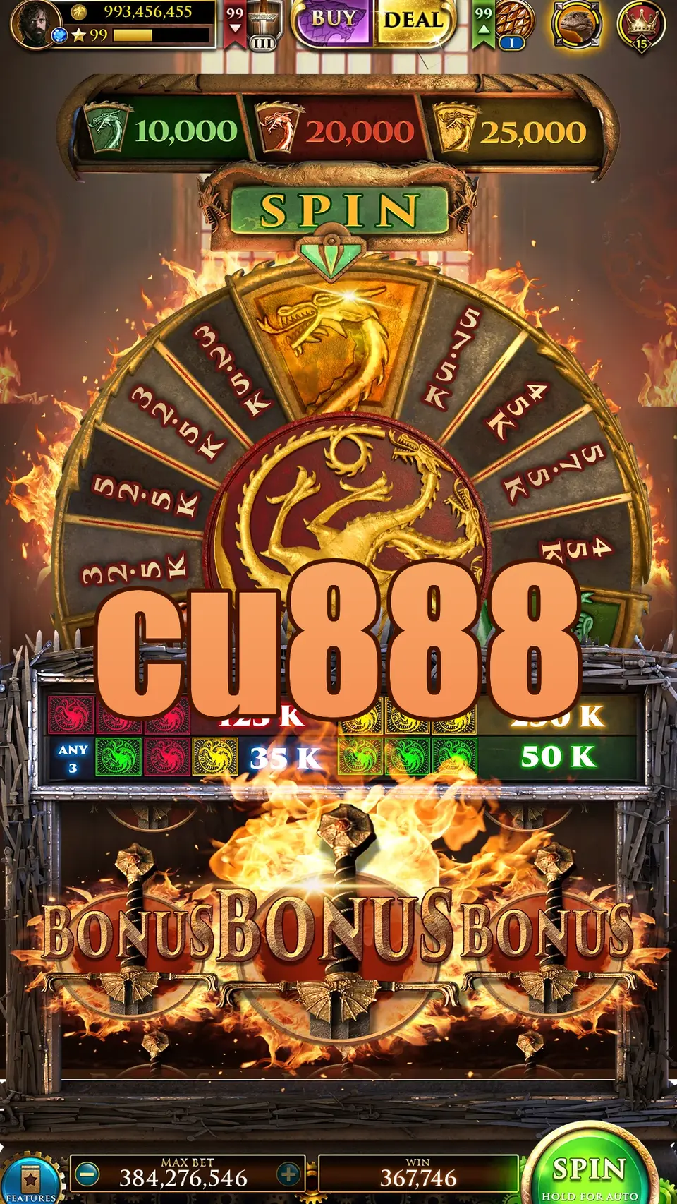 cu888 Preview - Resmi Unduh